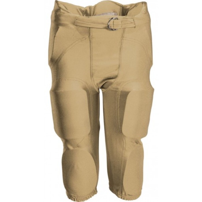 American Football Integrated Pant